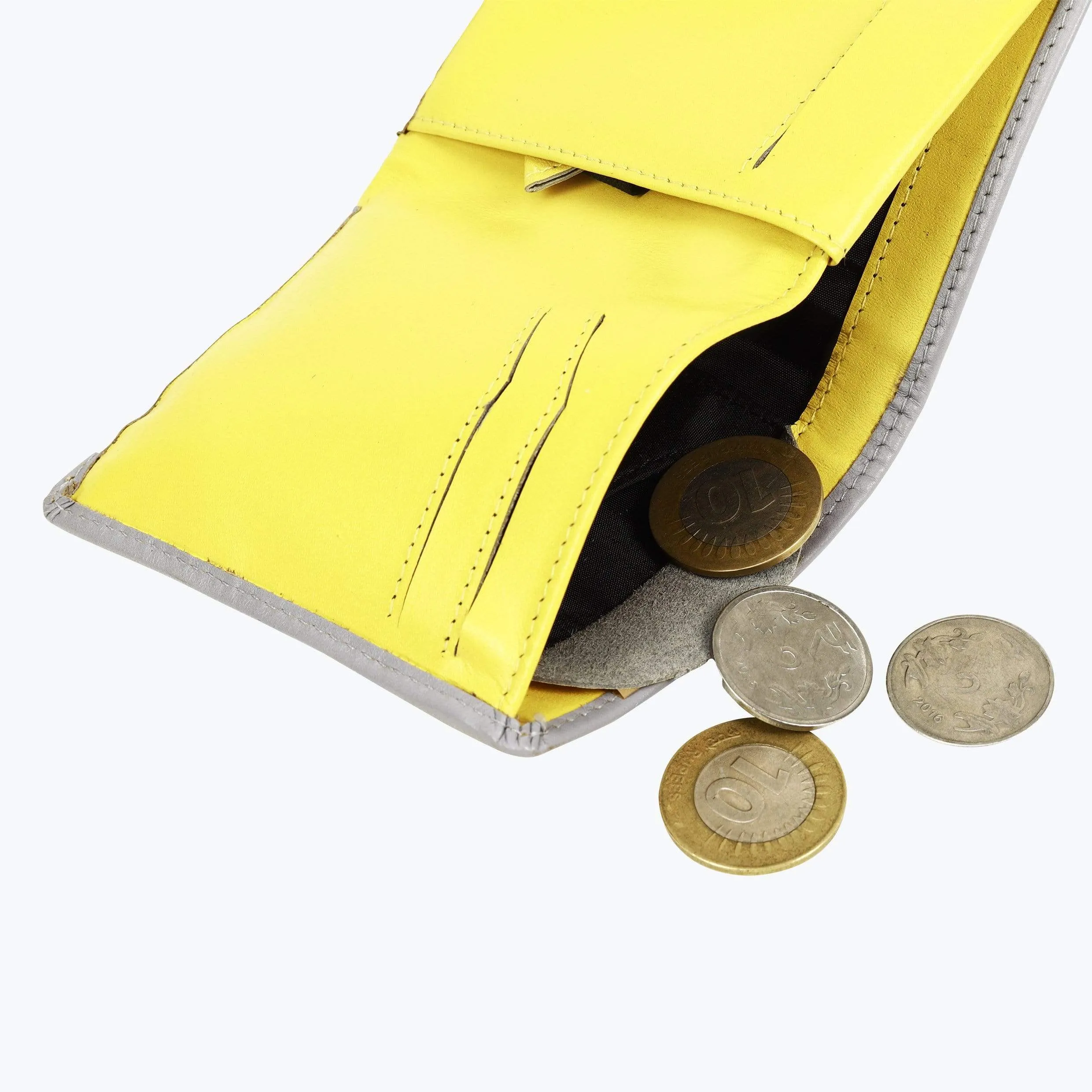 Compact Billfold