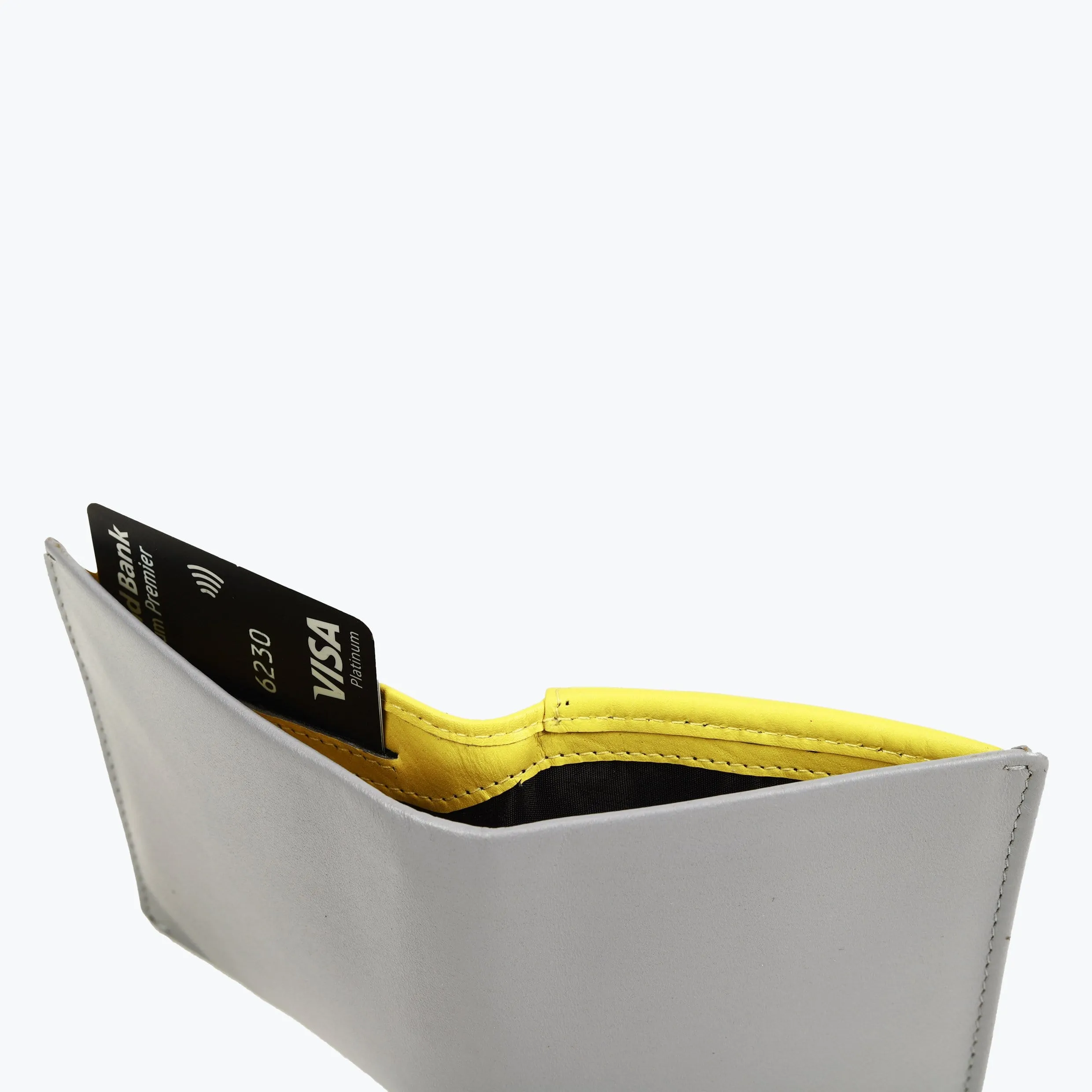 Compact Billfold