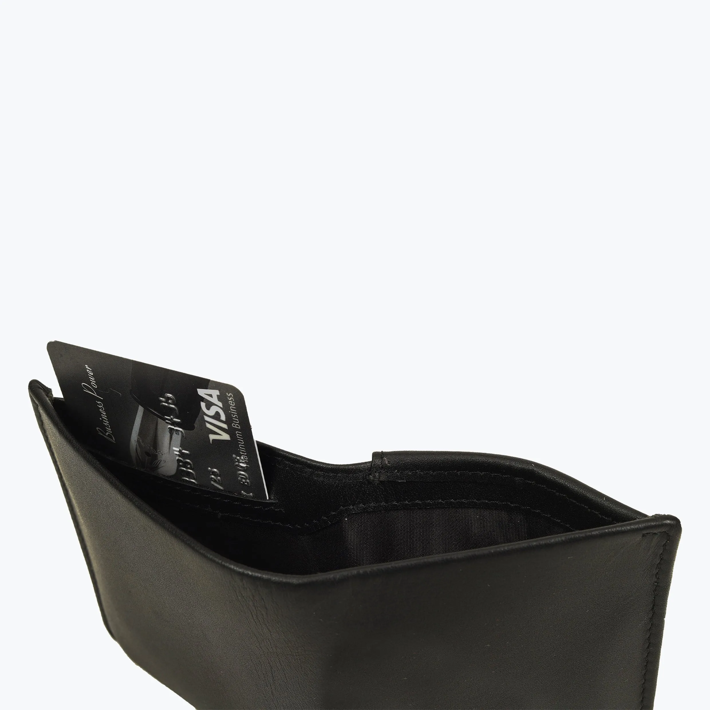 Compact Billfold