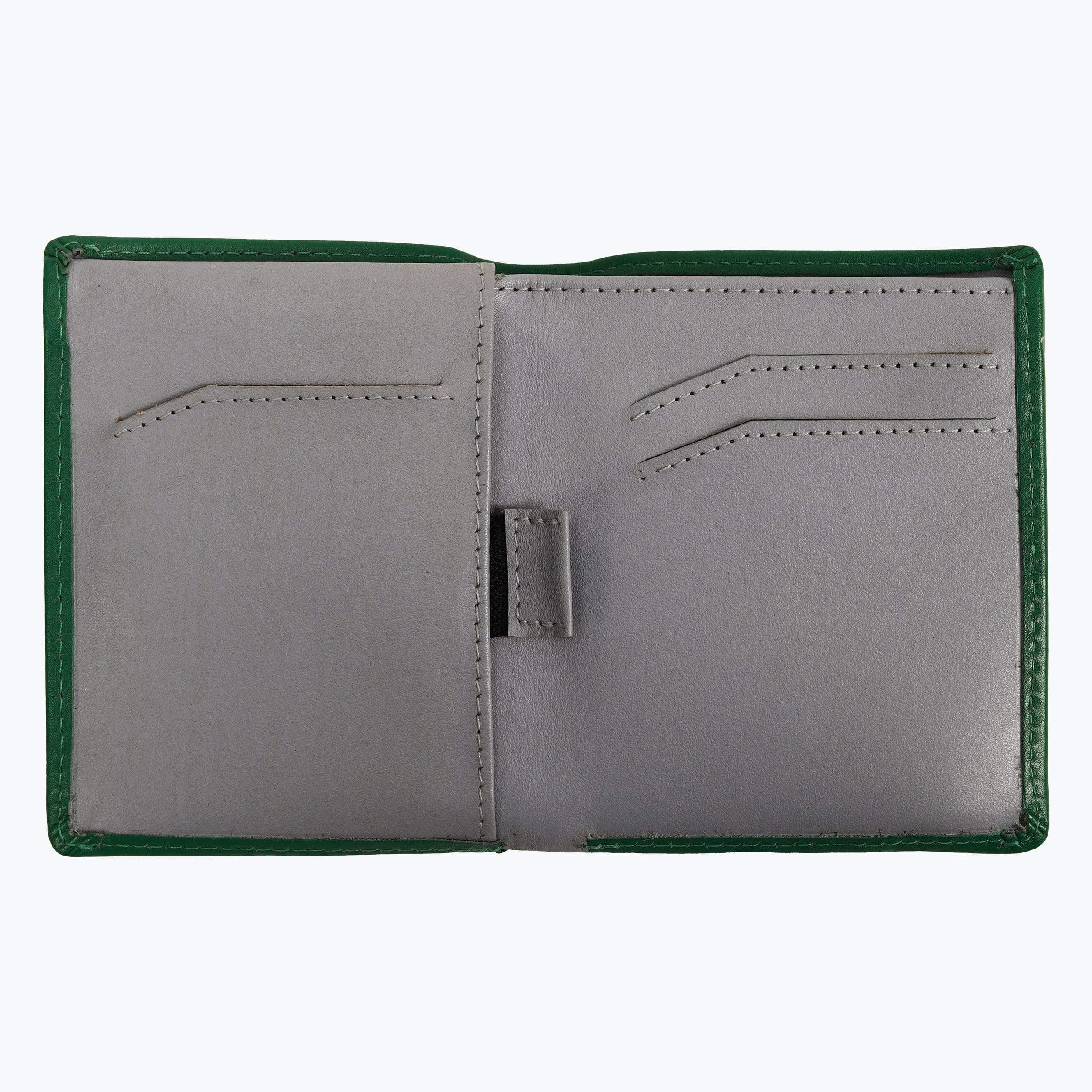 Compact Billfold