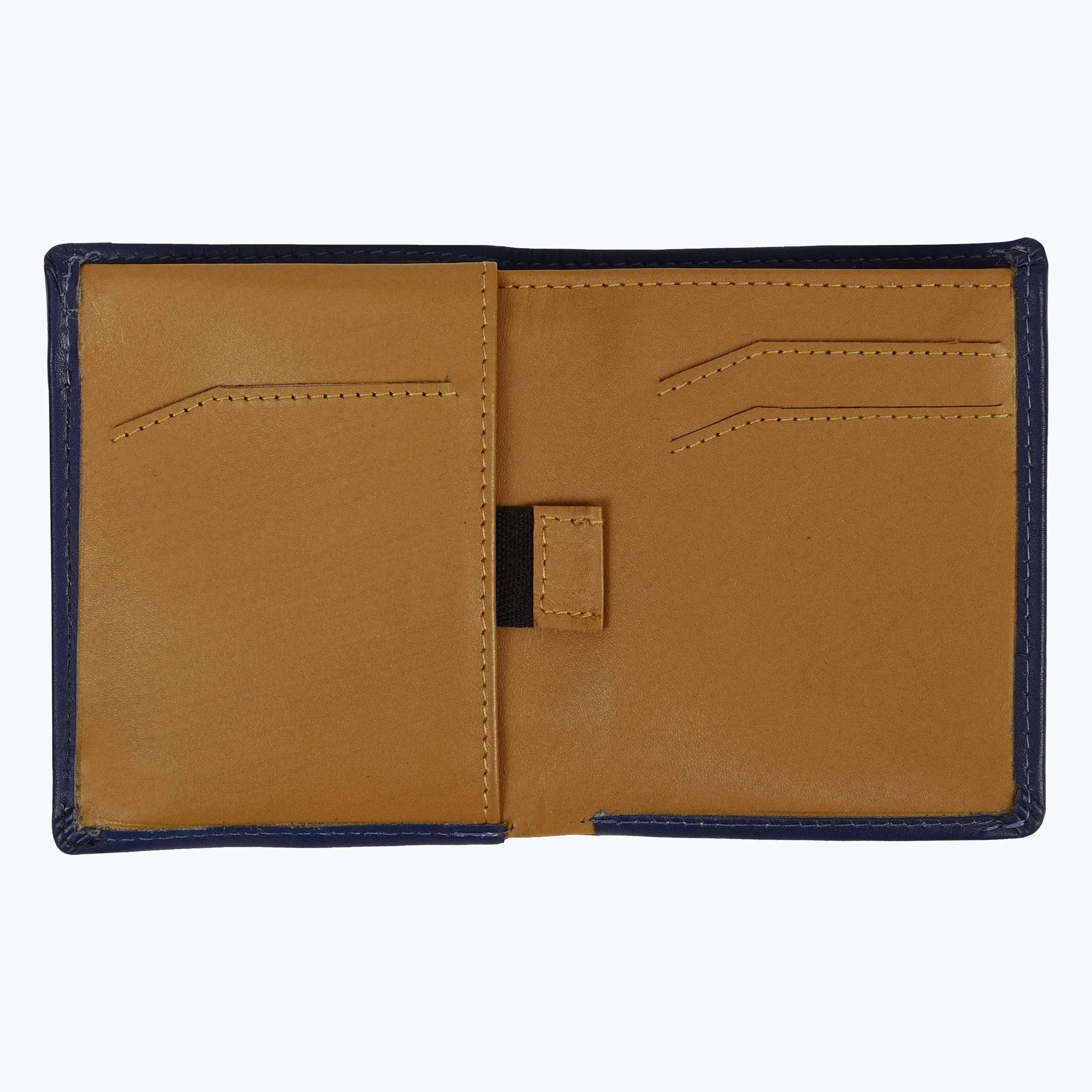 Compact Billfold