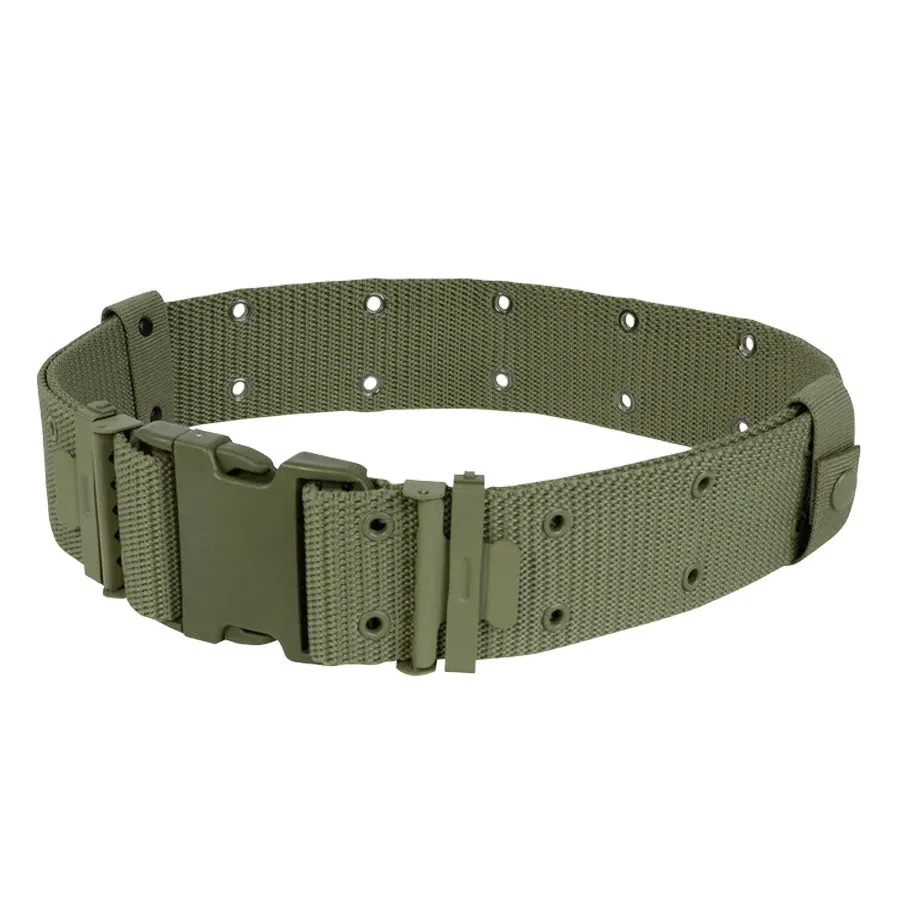 Condor G.I. Style Nylon Pistol Belt