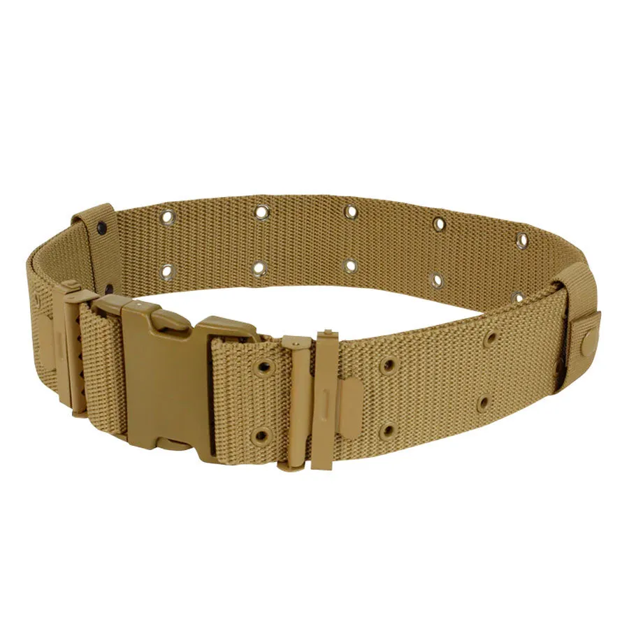 Condor G.I. Style Nylon Pistol Belt