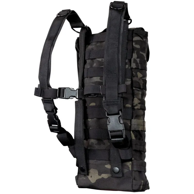 Condor Hydration Carrier Multicam Black