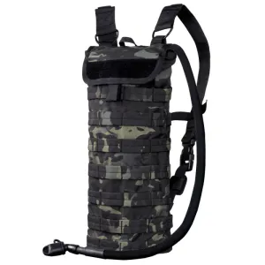 Condor Hydration Carrier Multicam Black