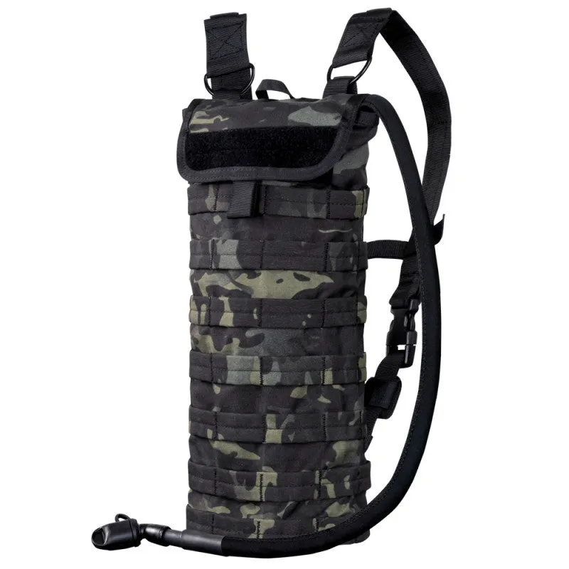 Condor Hydration Carrier Multicam Black