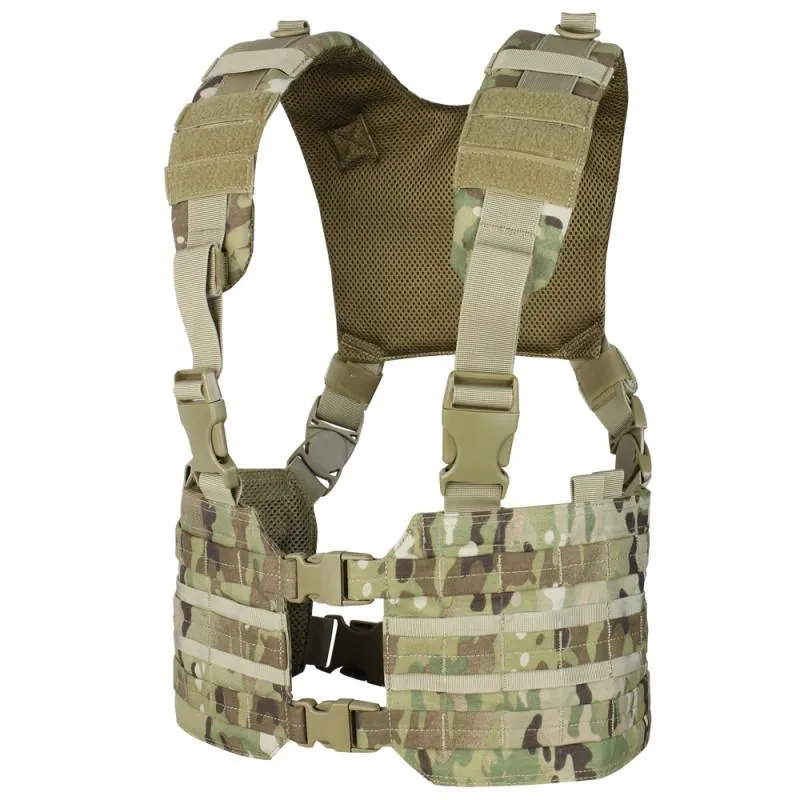 Condor Ronin Chest Rig