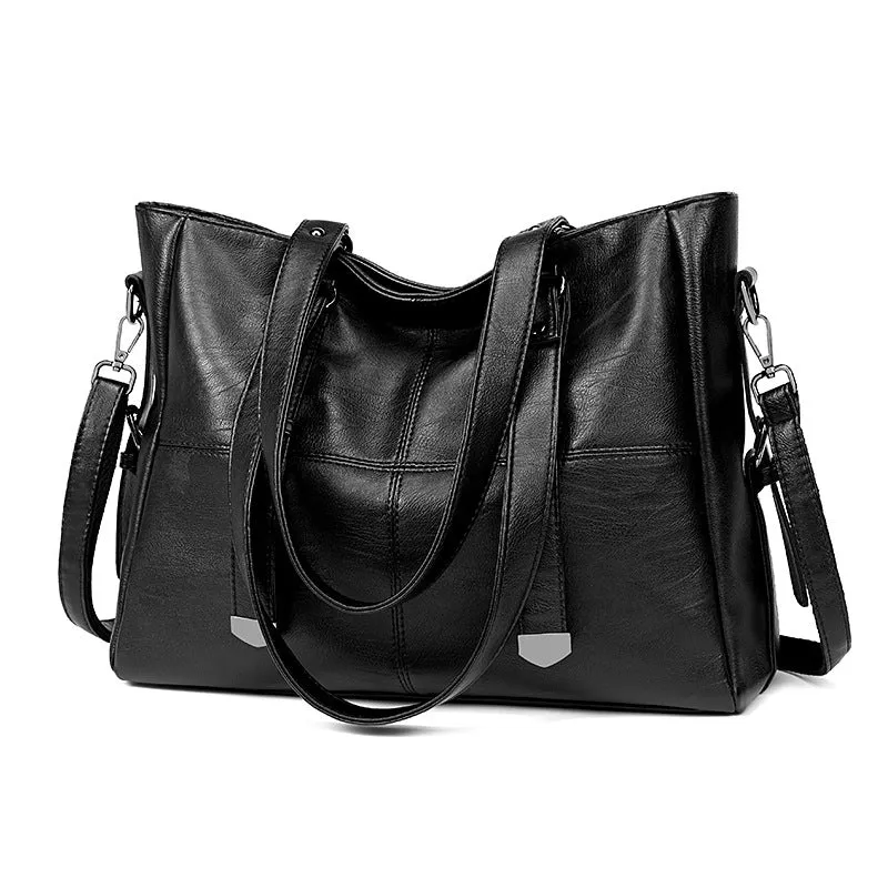 Creative Fashion Large Capacity Totes Mother Bags