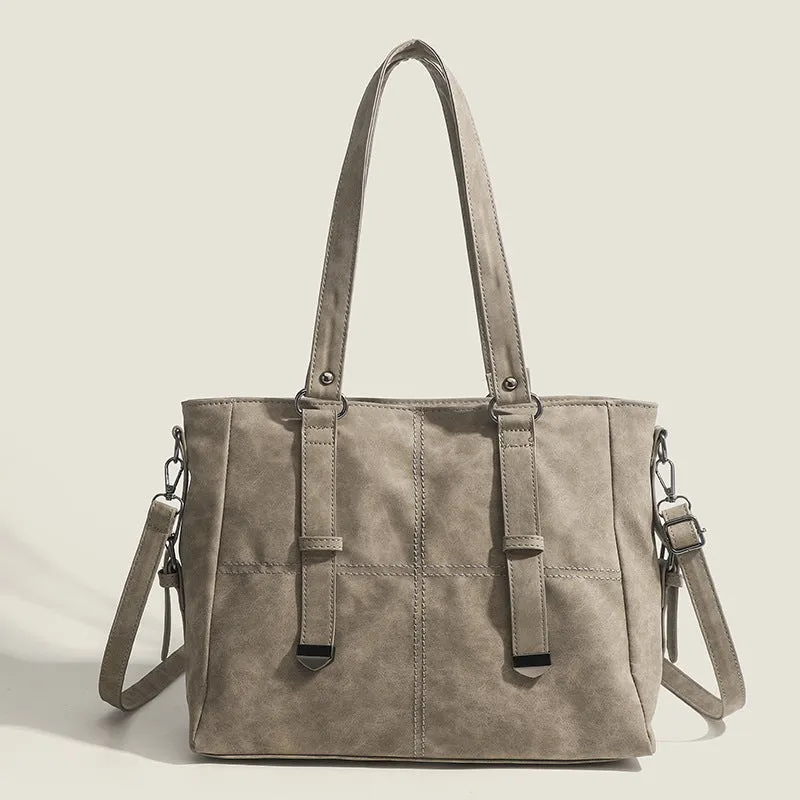 Creative Fashion Large Capacity Totes Mother Bags