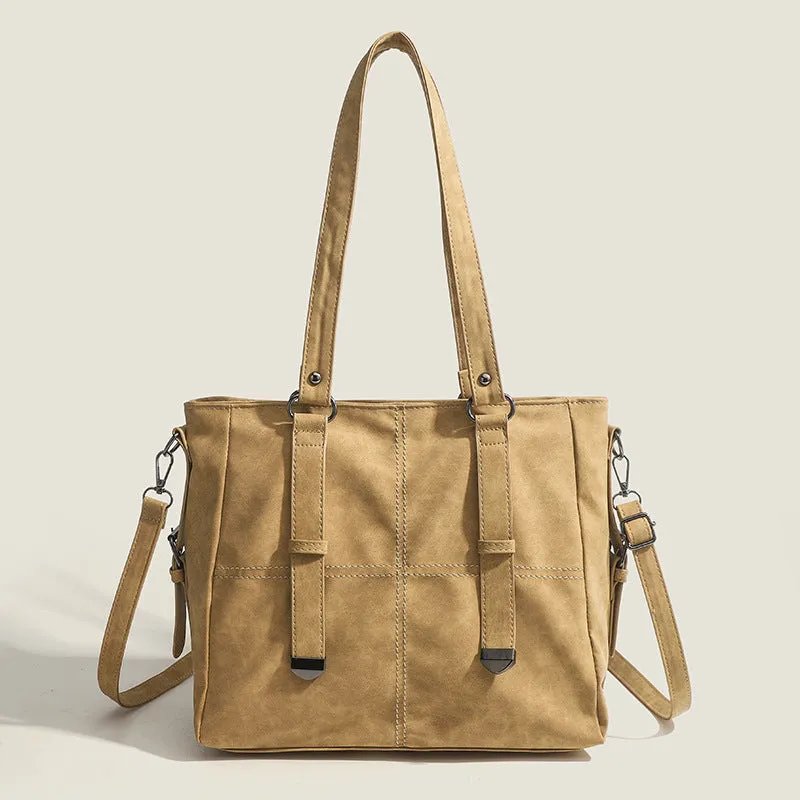 Creative Fashion Large Capacity Totes Mother Bags