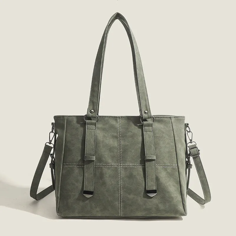 Creative Fashion Large Capacity Totes Mother Bags