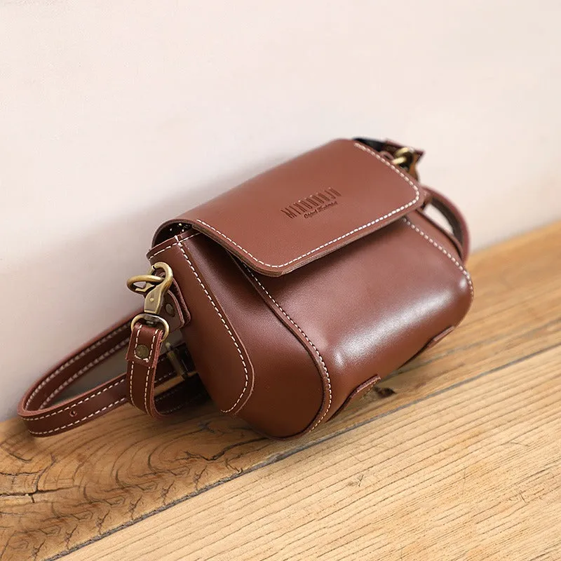 Crossbody Brown Purse Brown Crossbody Purse Brown Leather Crossbody Purse Brown Leather Shoulder Bag