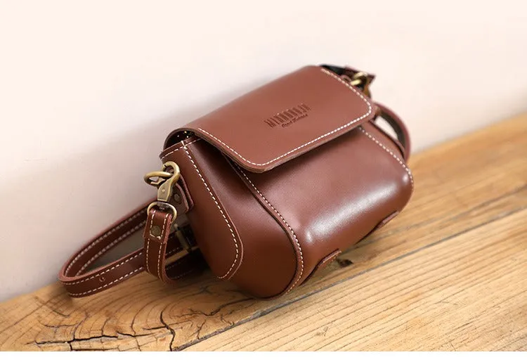 Crossbody Brown Purse Brown Crossbody Purse Brown Leather Crossbody Purse Brown Leather Shoulder Bag