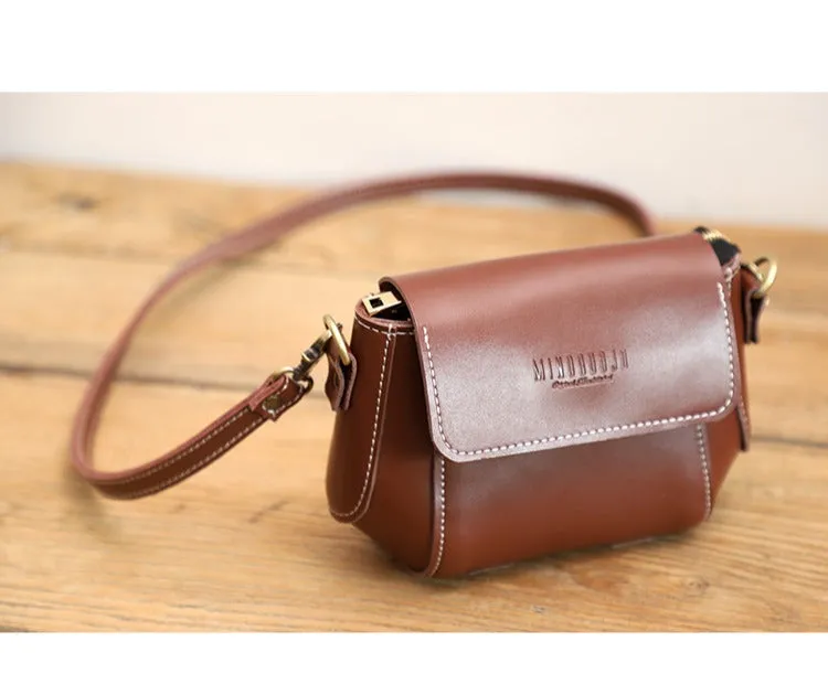Crossbody Brown Purse Brown Crossbody Purse Brown Leather Crossbody Purse Brown Leather Shoulder Bag