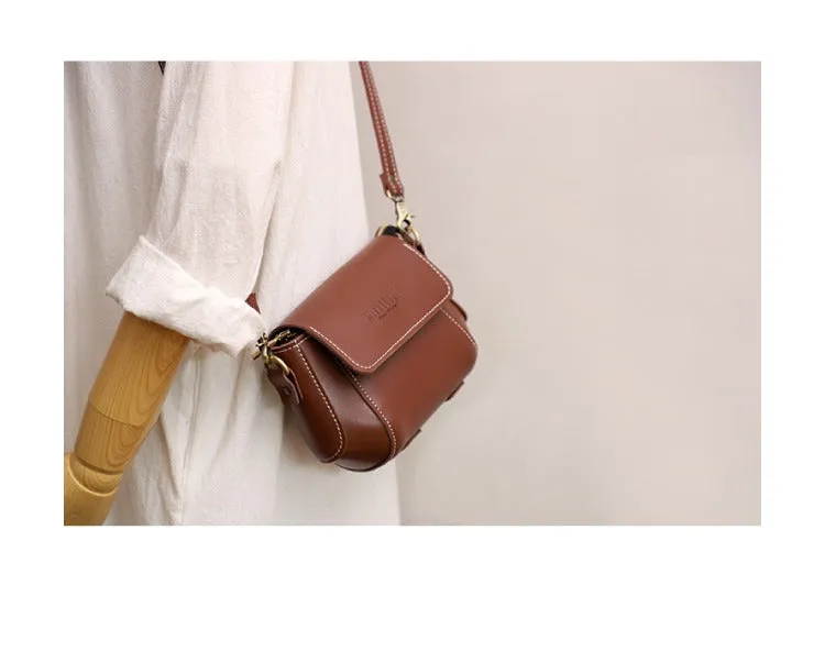 Crossbody Brown Purse Brown Crossbody Purse Brown Leather Crossbody Purse Brown Leather Shoulder Bag