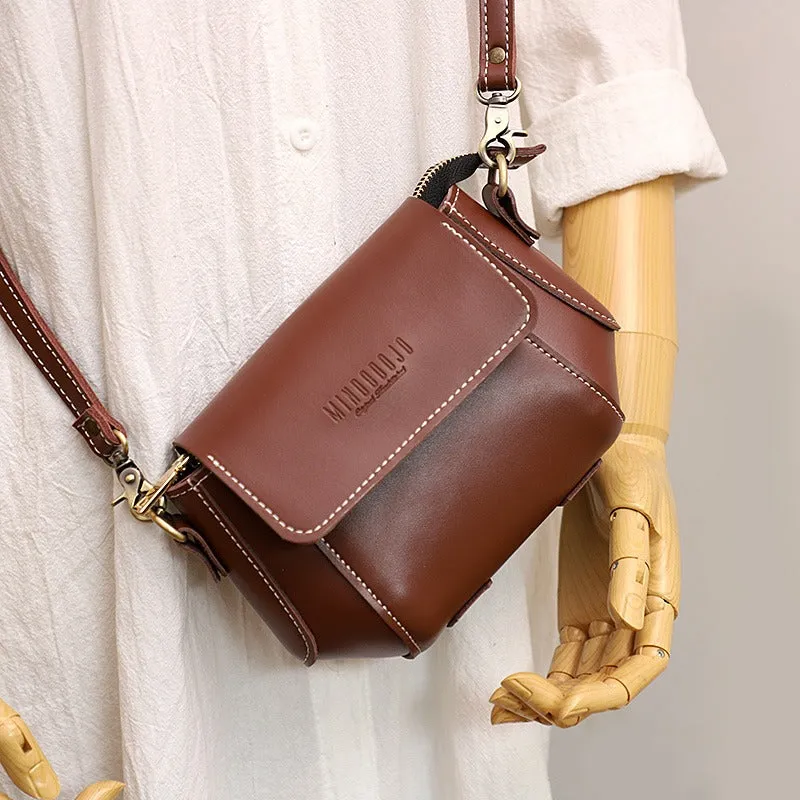 Crossbody Brown Purse Brown Crossbody Purse Brown Leather Crossbody Purse Brown Leather Shoulder Bag
