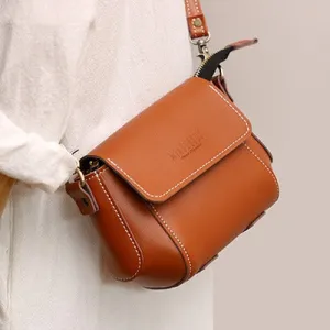 Crossbody Brown Purse Brown Crossbody Purse Brown Leather Crossbody Purse Brown Leather Shoulder Bag
