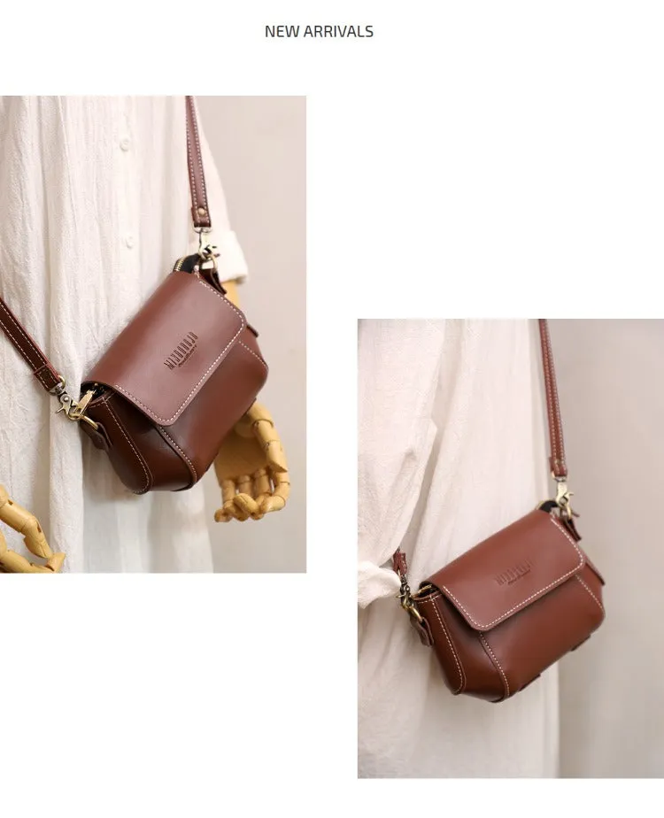 Crossbody Brown Purse Brown Crossbody Purse Brown Leather Crossbody Purse Brown Leather Shoulder Bag