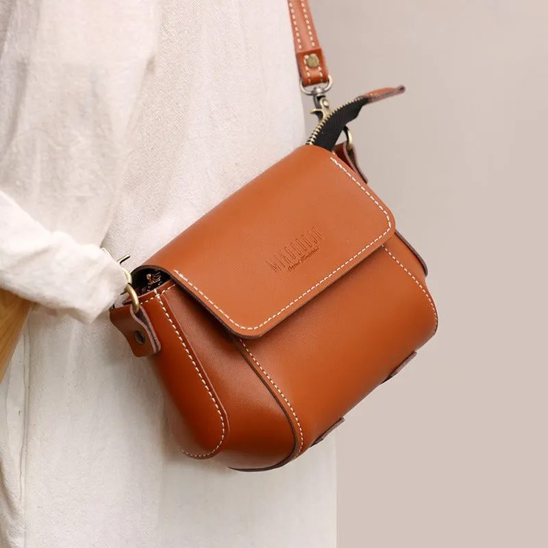 Crossbody Brown Purse Brown Crossbody Purse Brown Leather Crossbody Purse Brown Leather Shoulder Bag