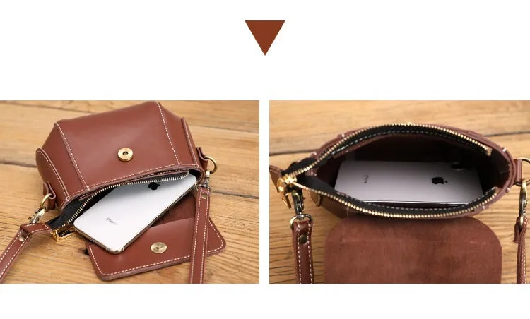 Crossbody Brown Purse Brown Crossbody Purse Brown Leather Crossbody Purse Brown Leather Shoulder Bag