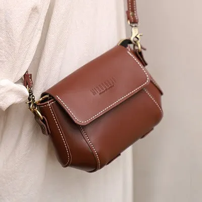Crossbody Brown Purse Brown Crossbody Purse Brown Leather Crossbody Purse Brown Leather Shoulder Bag
