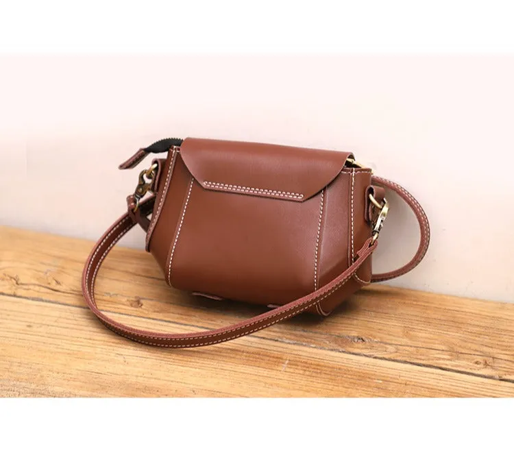 Crossbody Brown Purse Brown Crossbody Purse Brown Leather Crossbody Purse Brown Leather Shoulder Bag