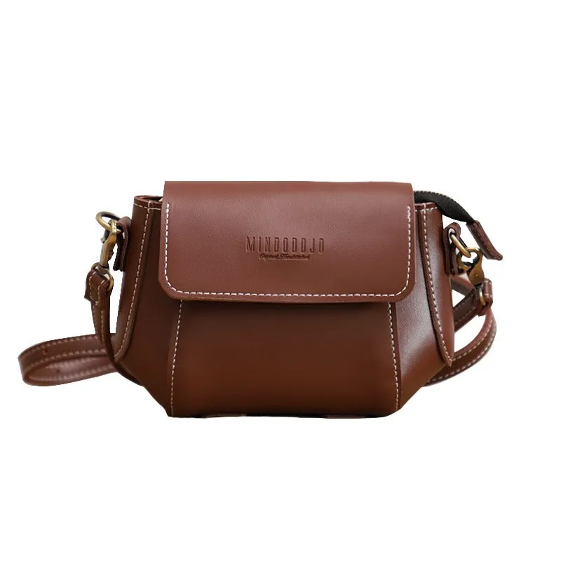 Crossbody Brown Purse Brown Crossbody Purse Brown Leather Crossbody Purse Brown Leather Shoulder Bag