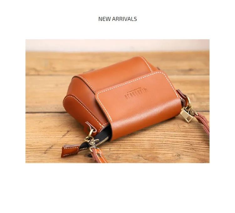 Crossbody Brown Purse Brown Crossbody Purse Brown Leather Crossbody Purse Brown Leather Shoulder Bag
