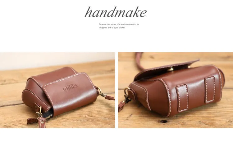 Crossbody Brown Purse Brown Crossbody Purse Brown Leather Crossbody Purse Brown Leather Shoulder Bag