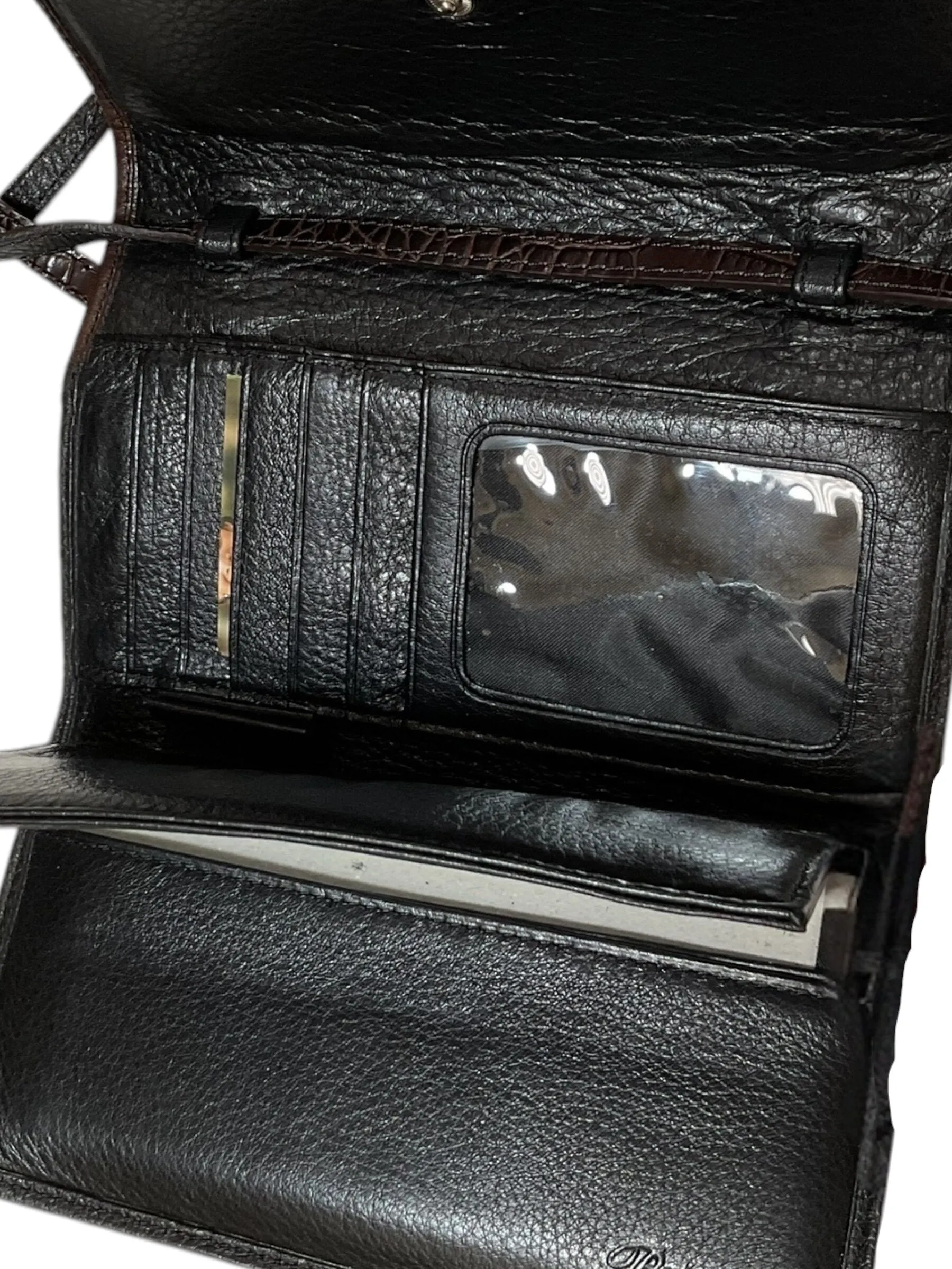 Crossbody By Brighton  Size: Small