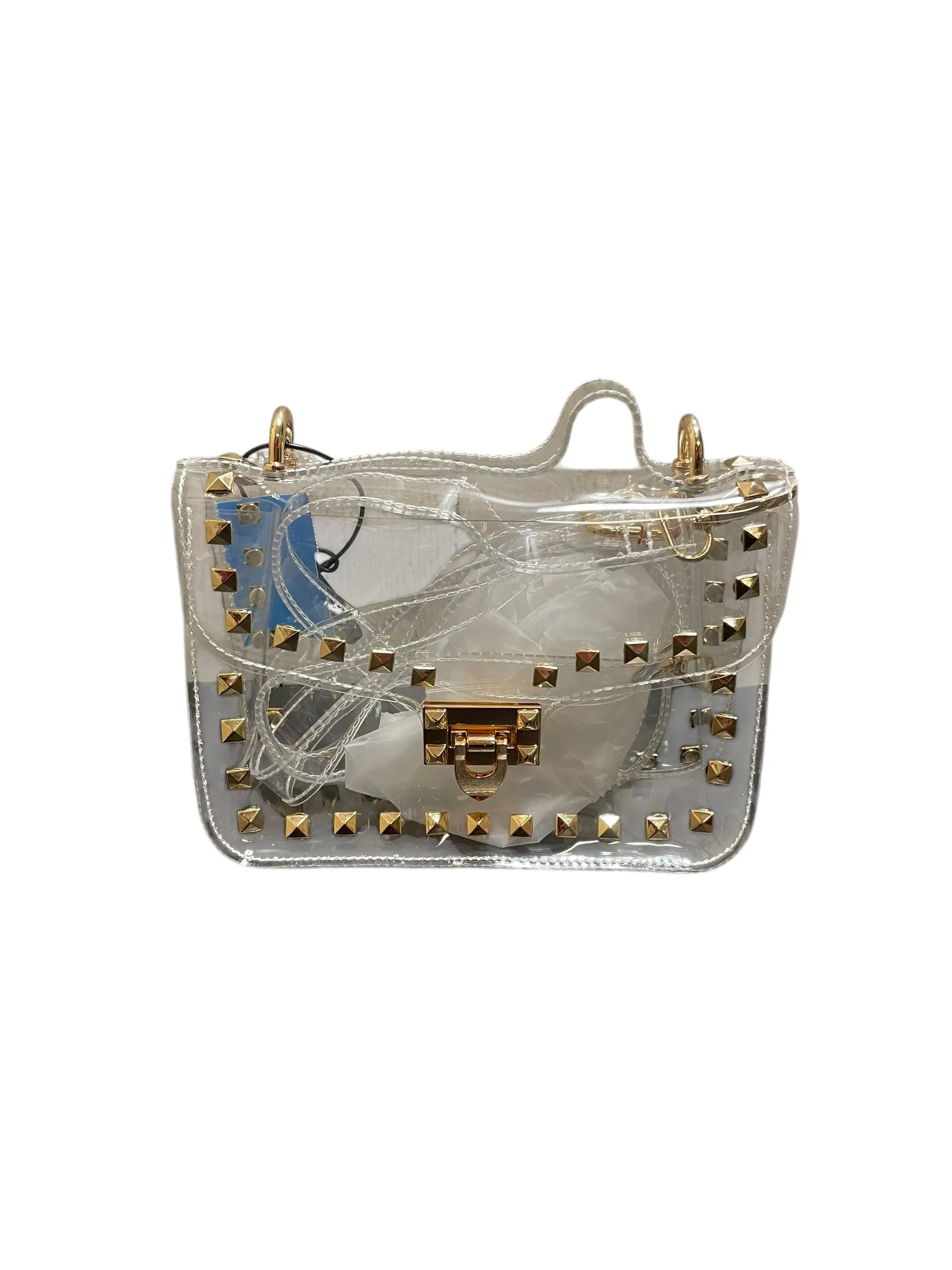 Crossbody By Clothes Mentor, Size: Small