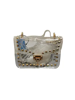 Crossbody By Clothes Mentor, Size: Small