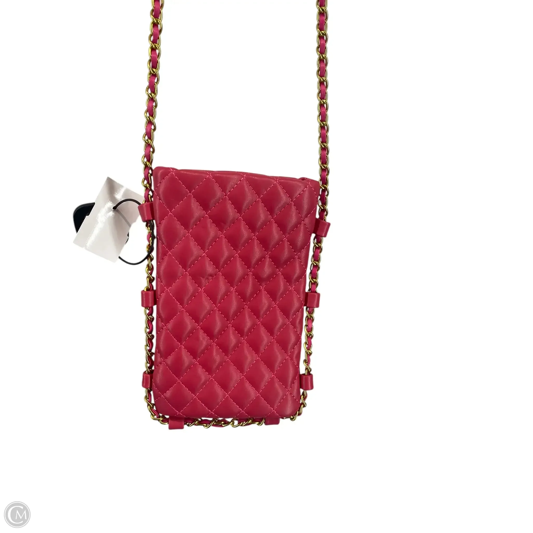 Crossbody By Clothes Mentor, Size: Small