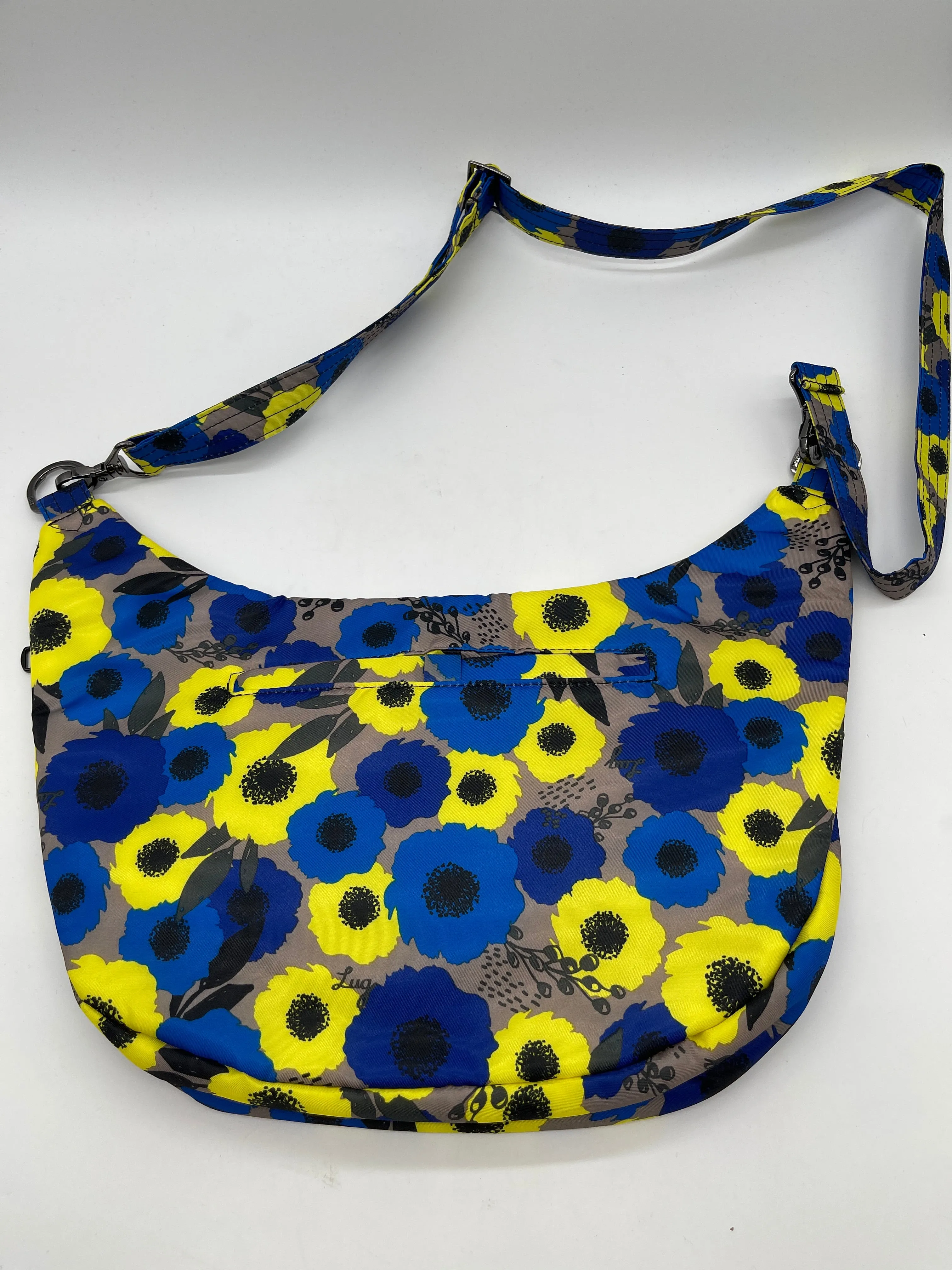 Crossbody By Cmc, Size: Small