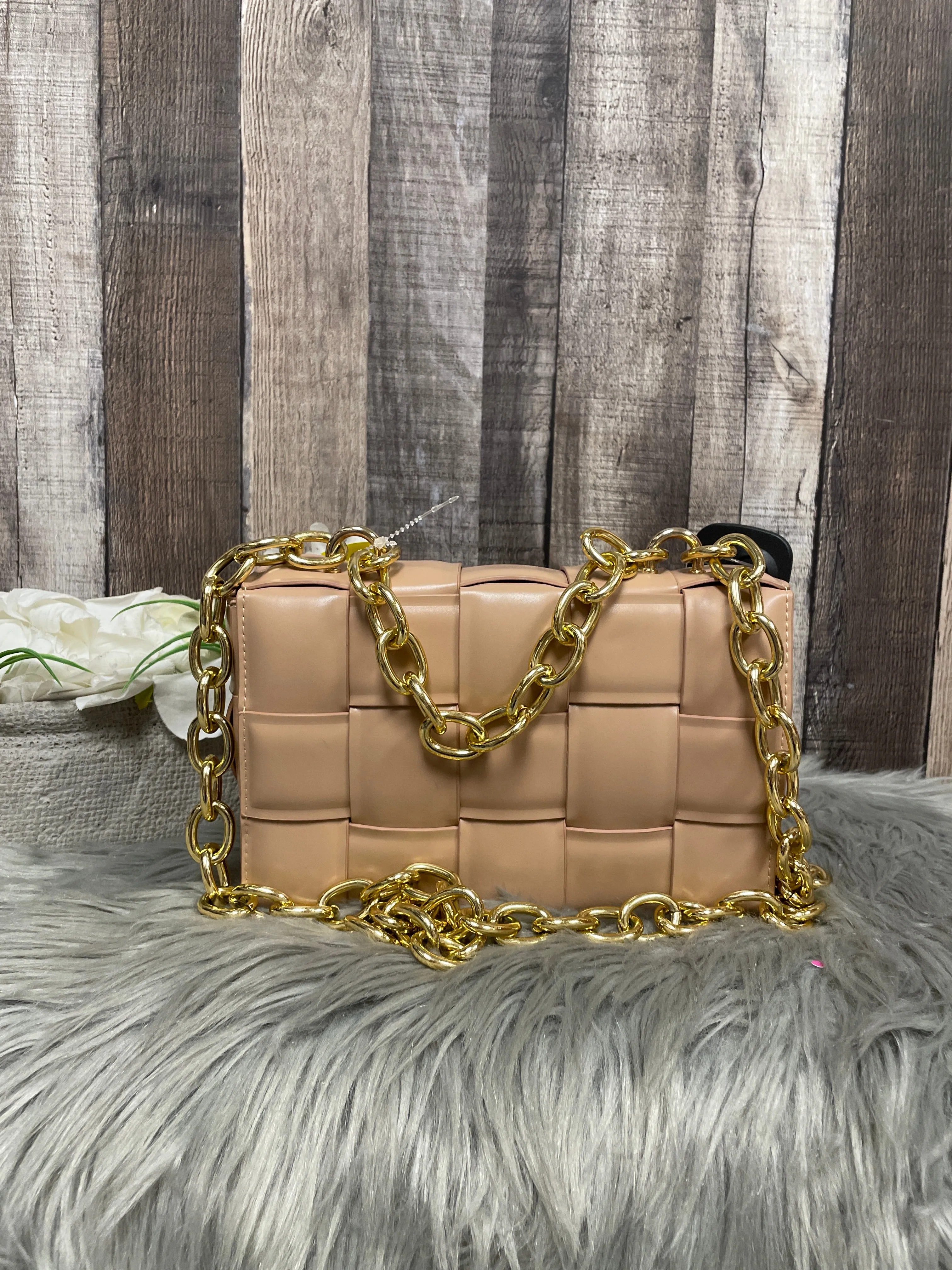 Crossbody By Cmf, Size: Small