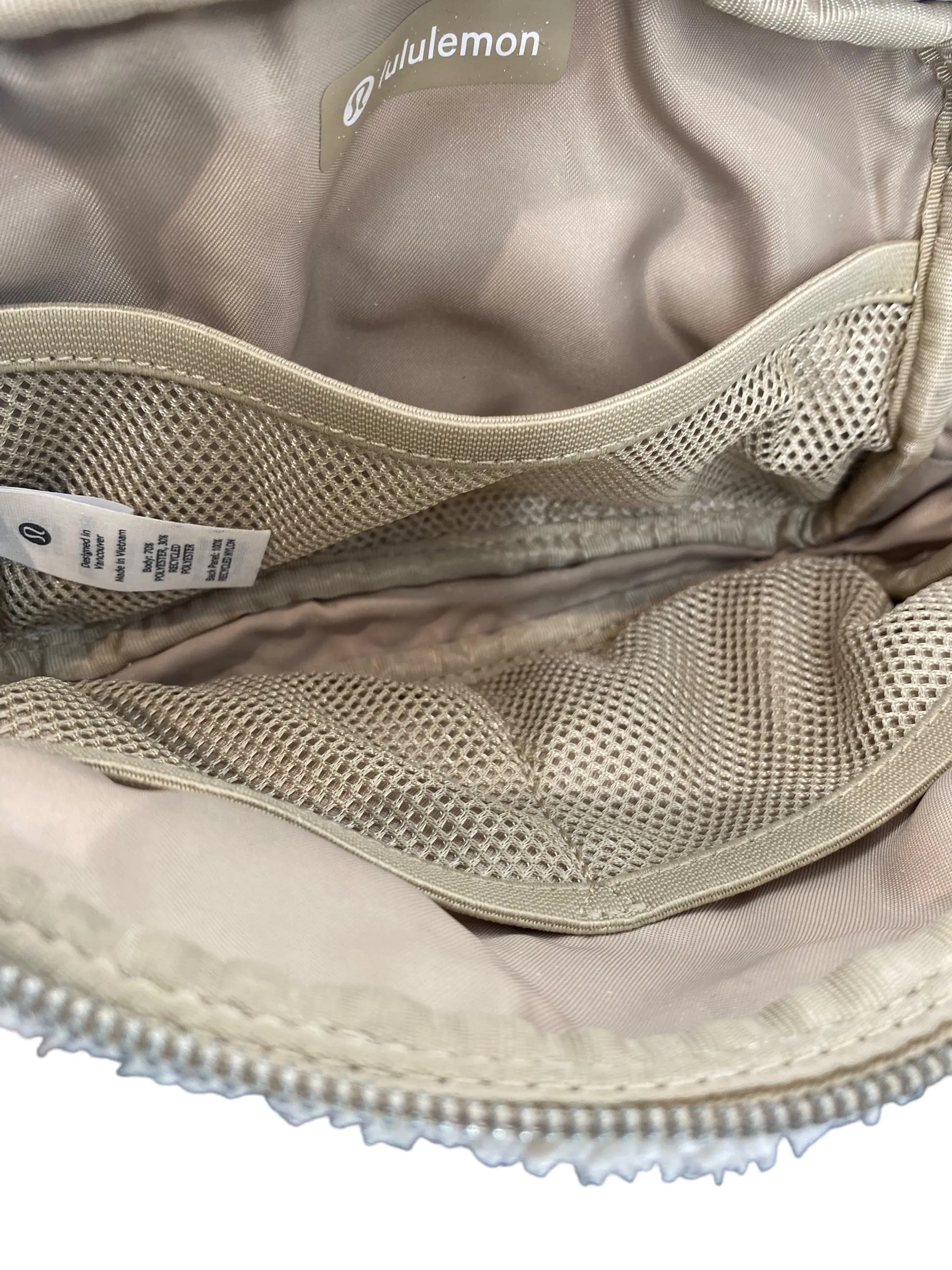 Crossbody By Lululemon, Size: Small