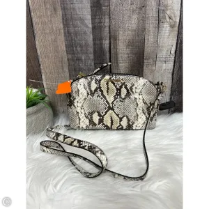 Crossbody By Nine West, Size: Small
