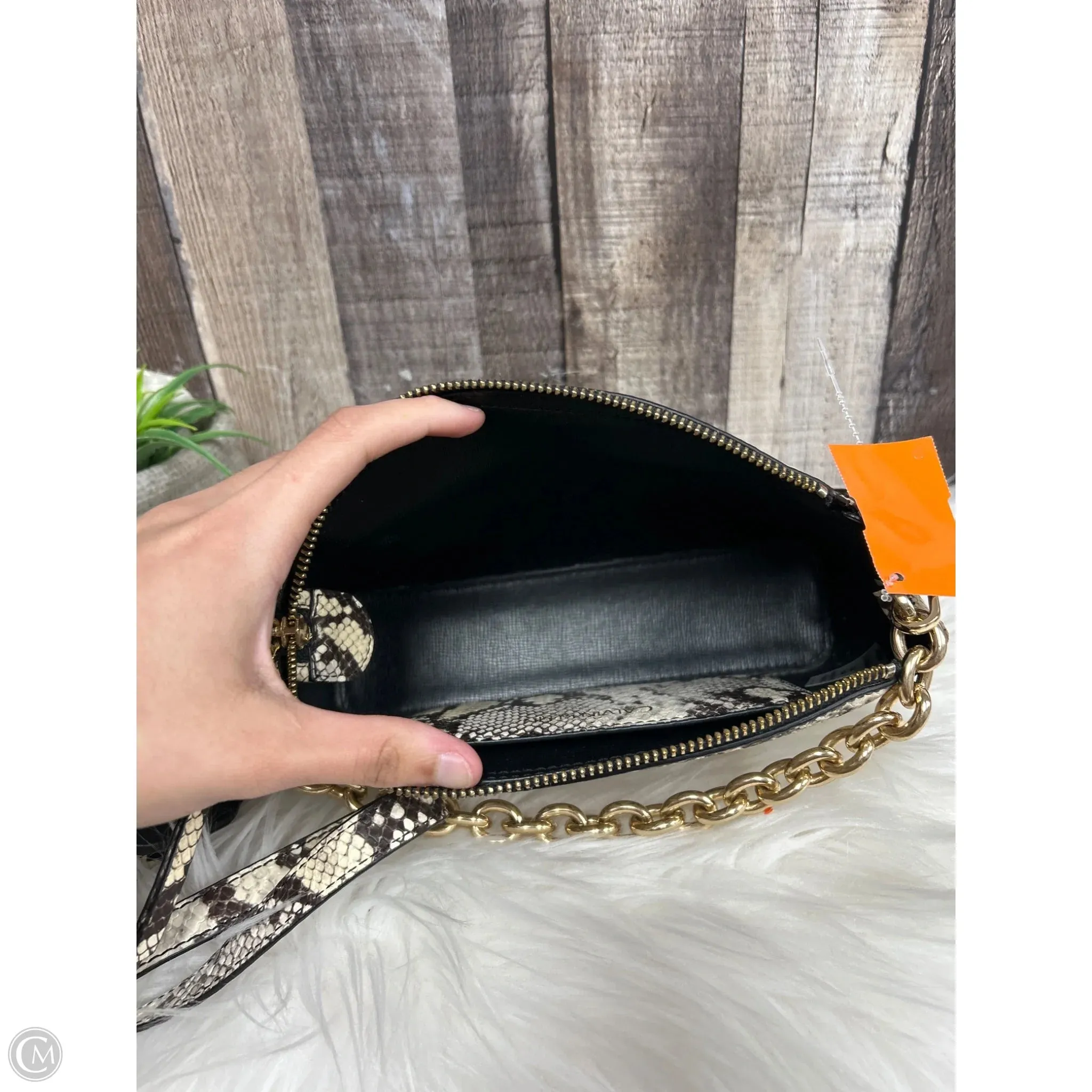 Crossbody By Nine West, Size: Small