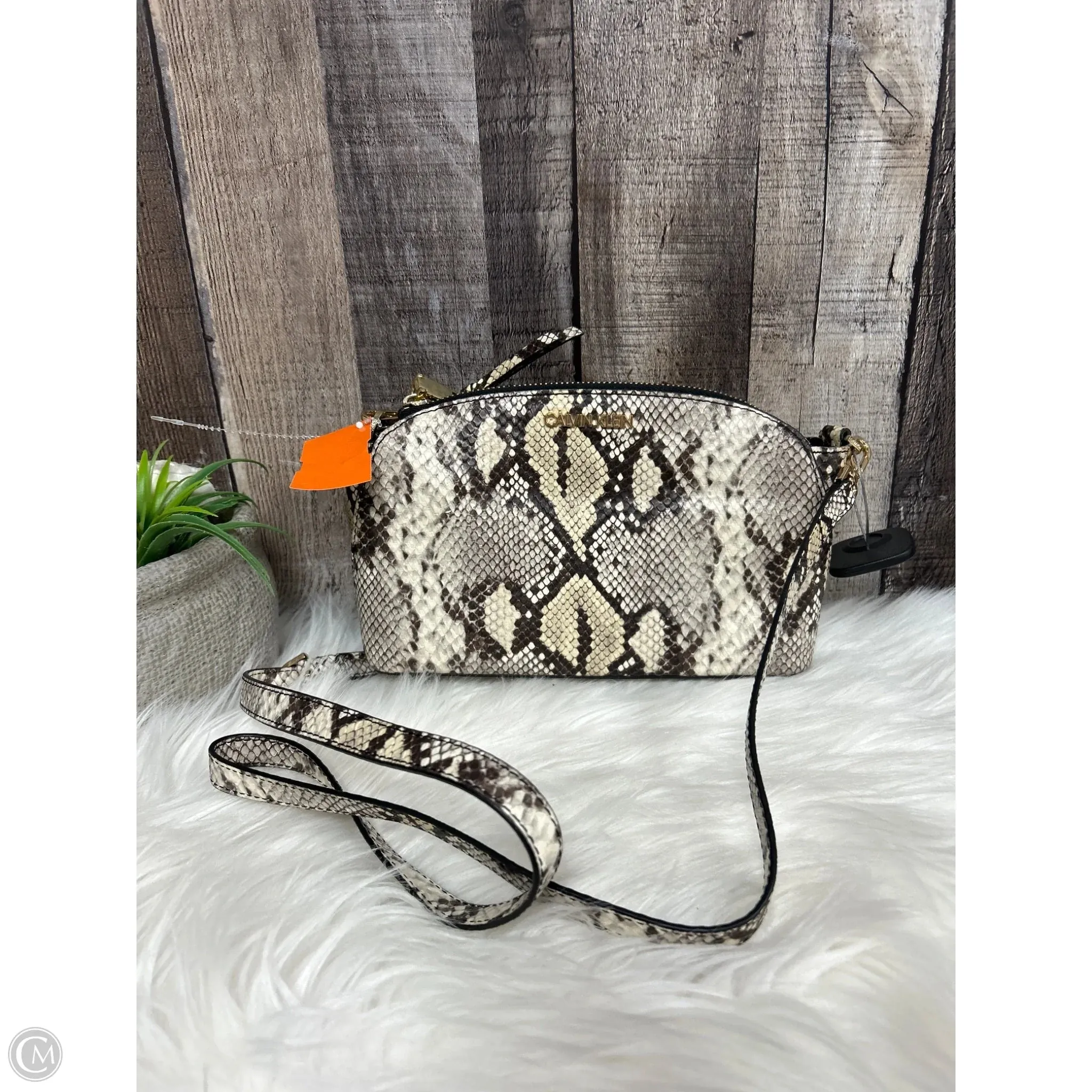 Crossbody By Nine West, Size: Small