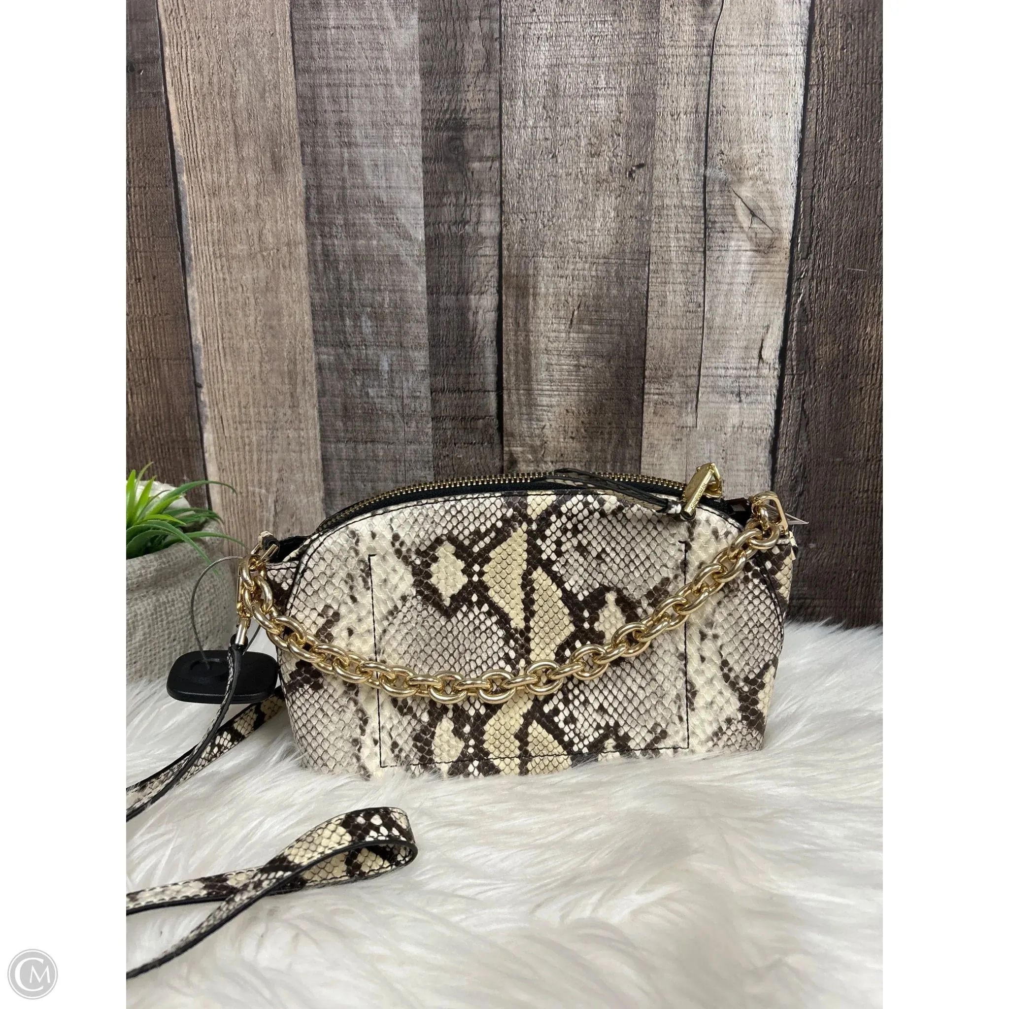 Crossbody By Nine West, Size: Small