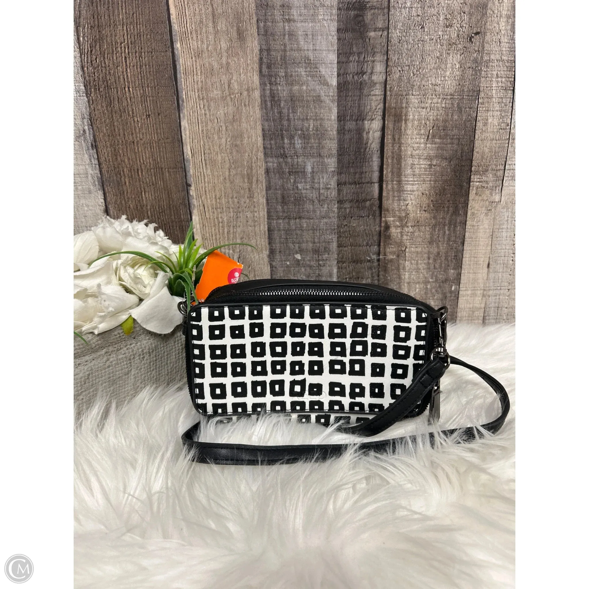 Crossbody By Reed, Size: Small