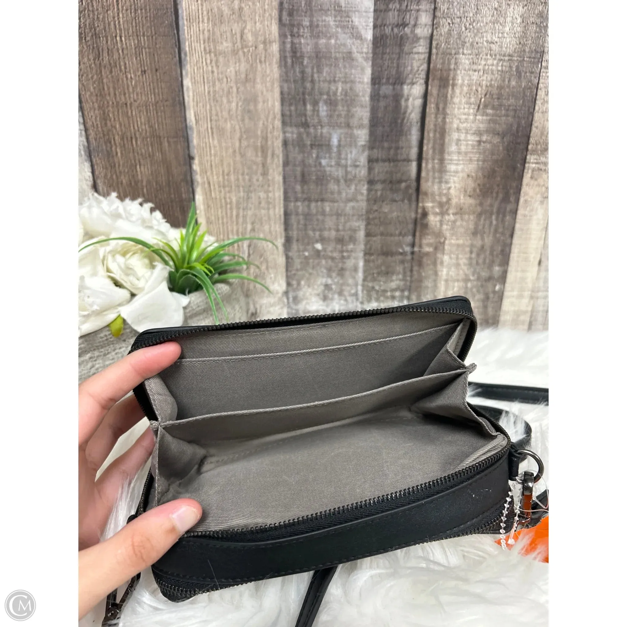 Crossbody By Reed, Size: Small