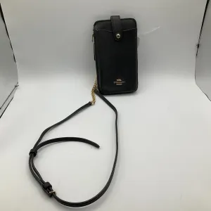 Crossbody Designer By Coach  Size: Small