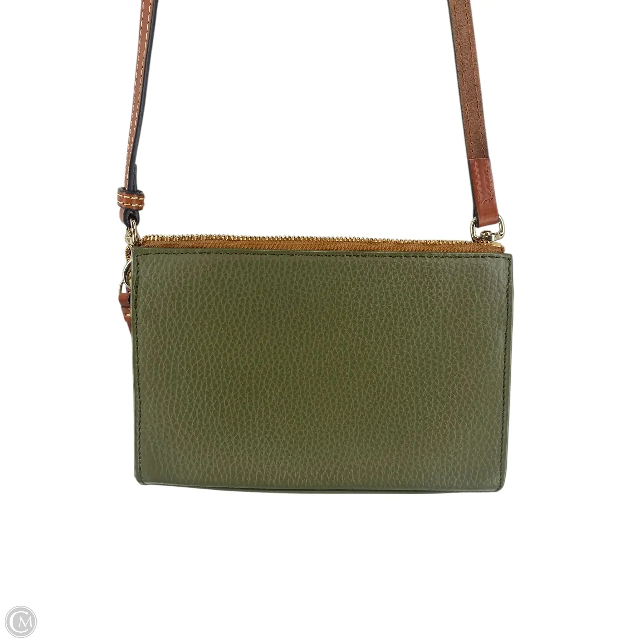 Crossbody Designer By Dooney And Bourke, Size: Small