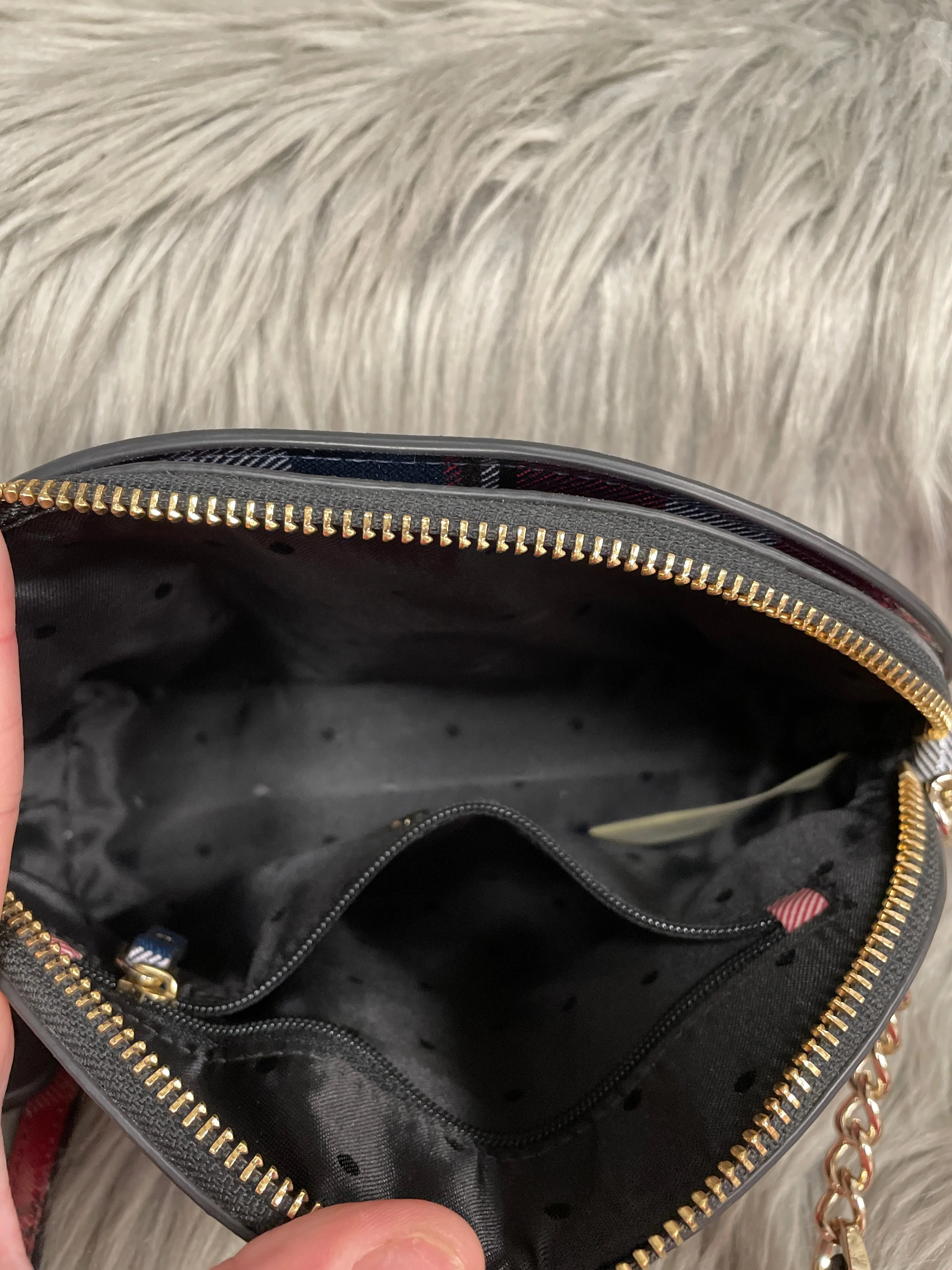 Crossbody Designer By Kate Spade, Size: Small