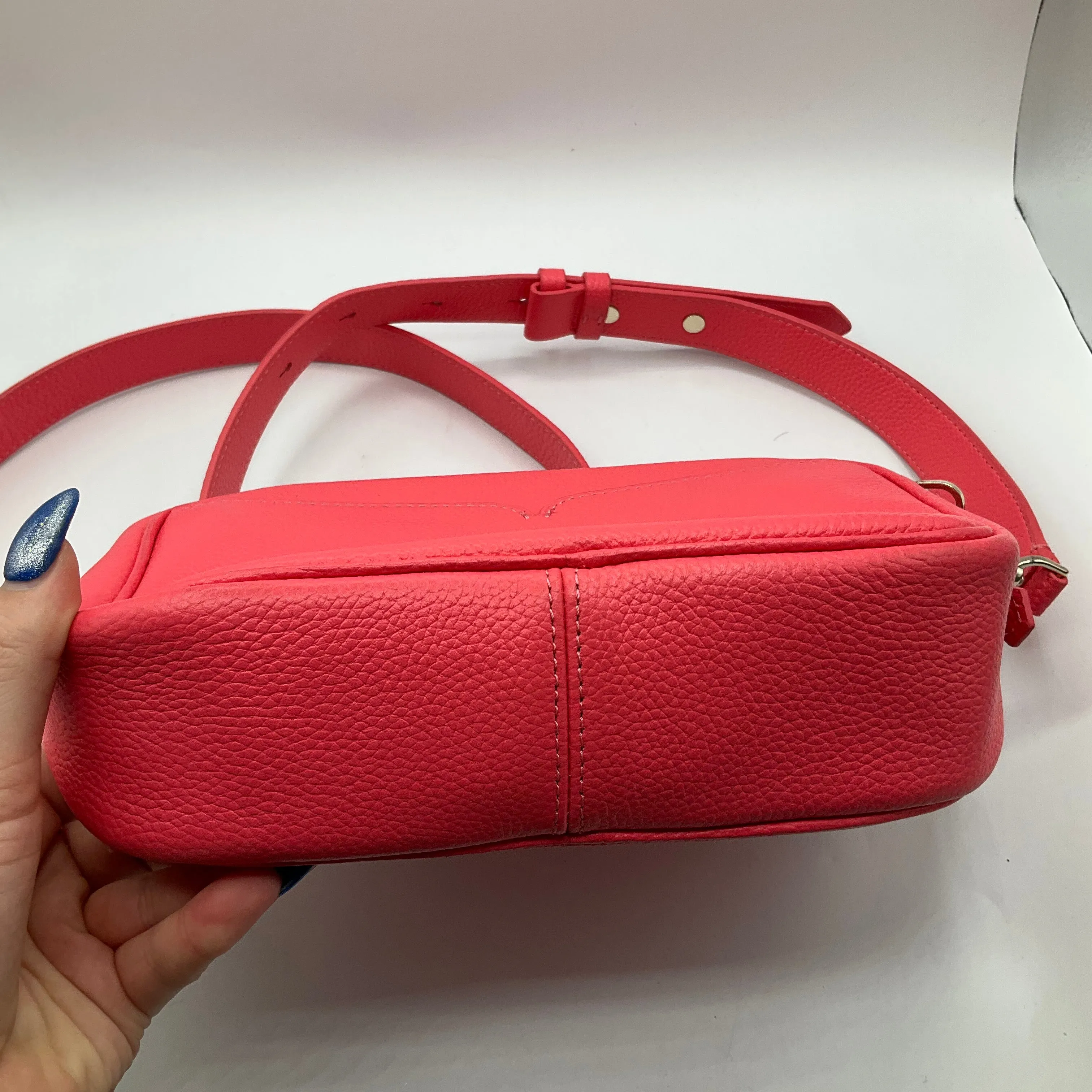 Crossbody Designer By Kate Spade, Size: Small