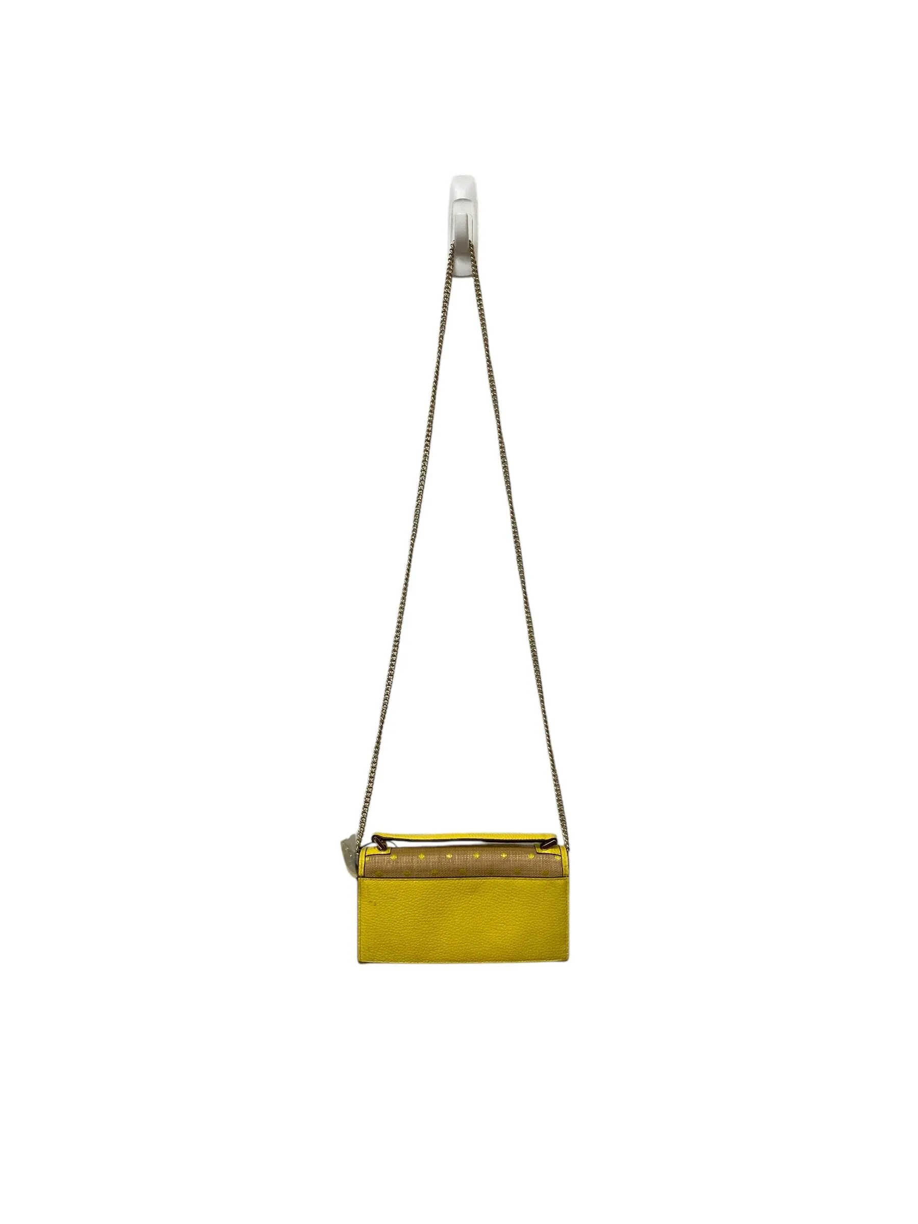 Crossbody Designer By Kate Spade  Size: Small