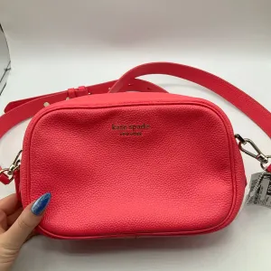 Crossbody Designer By Kate Spade, Size: Small
