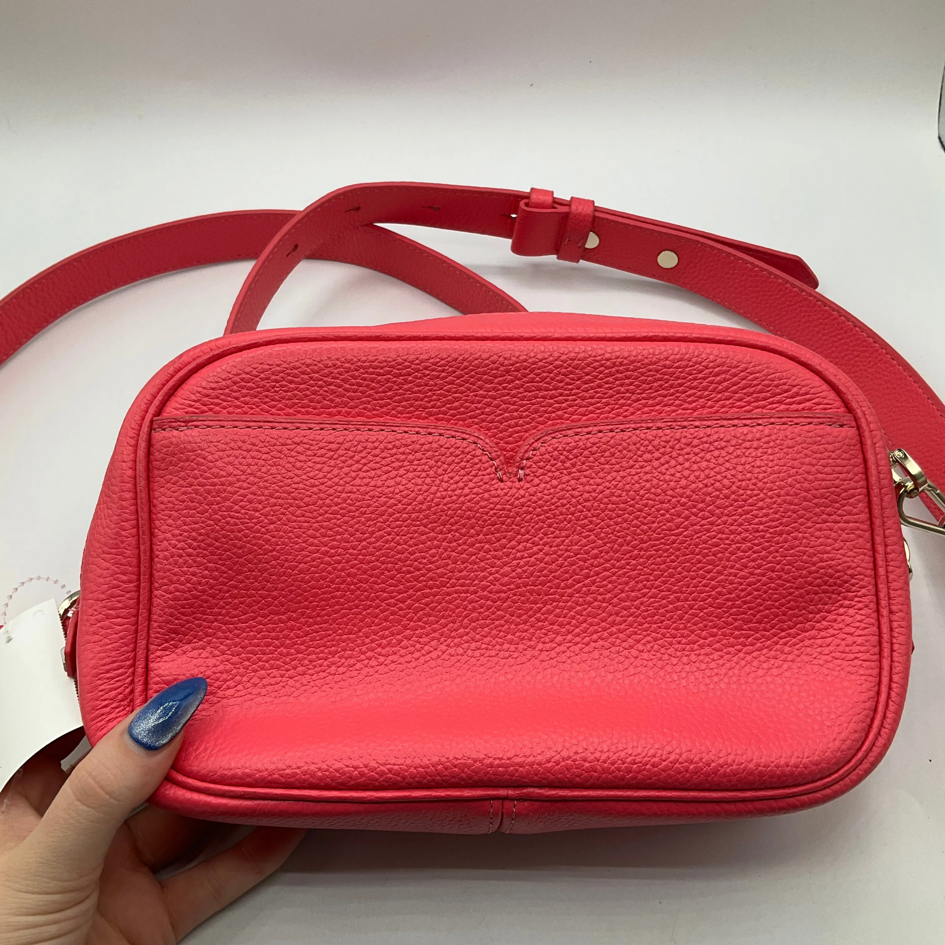 Crossbody Designer By Kate Spade, Size: Small