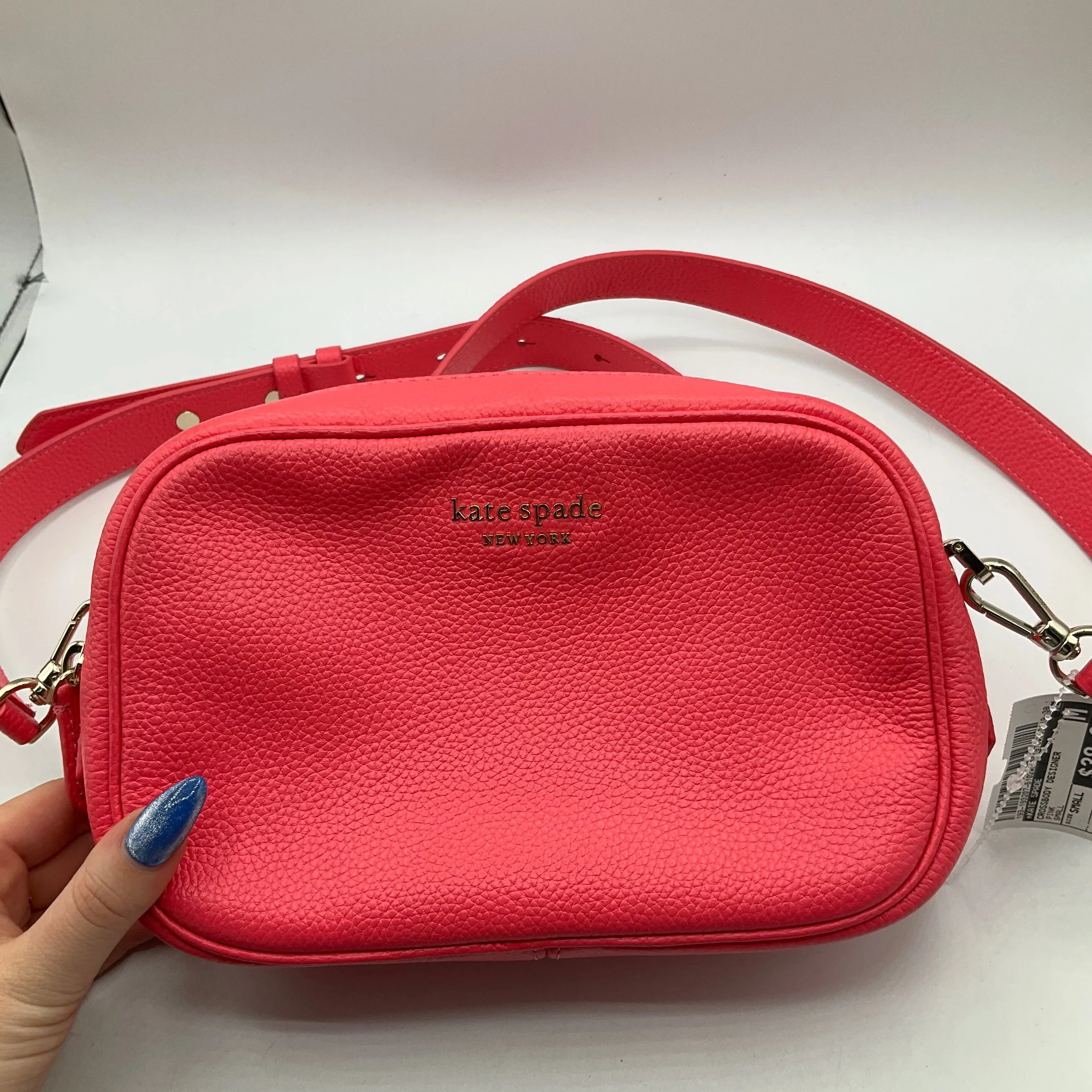 Crossbody Designer By Kate Spade, Size: Small